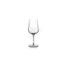Bormioli Luigi Intenso wine goblet in glass cl 55