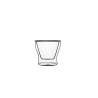 Bicchiere termico Chopin Bormioli Luigi in vetro cl 11