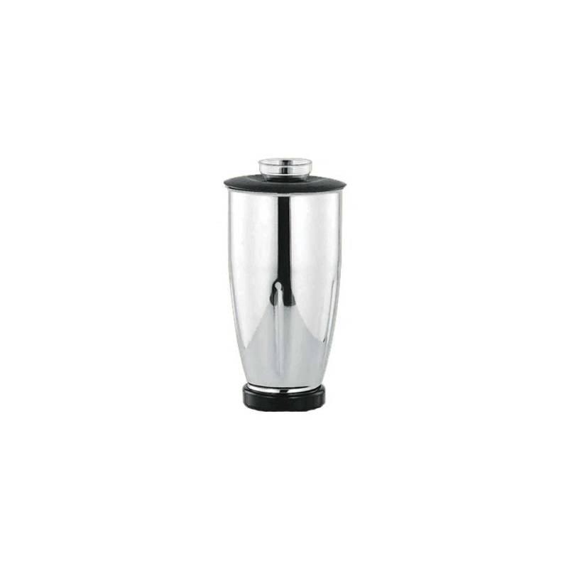 Bicchiere frullatore inox con lame e coperchio B98 Ceado 1,5 lt