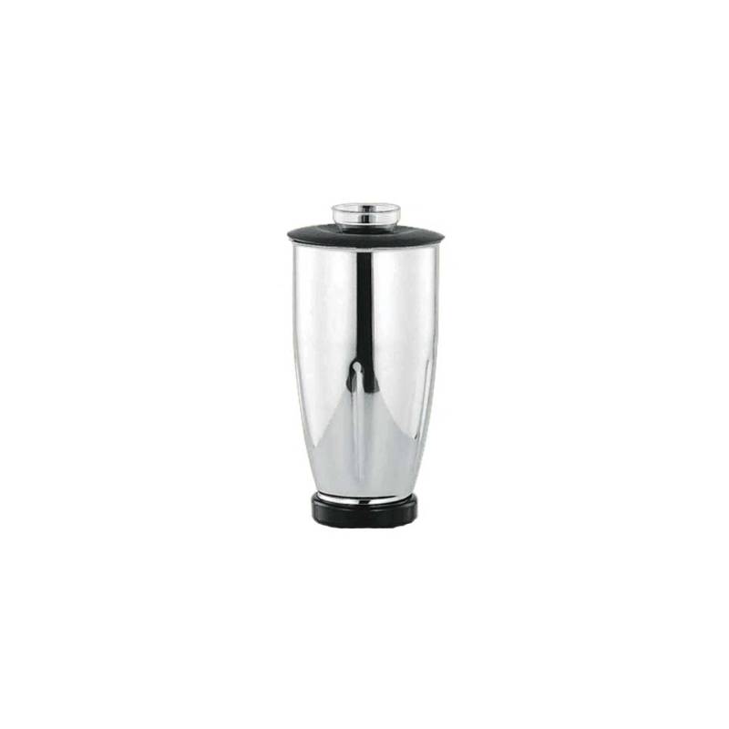 Stainless steel blender tumbler with blades and lid B98 Ceado 1.5 lt