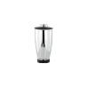 Bicchiere frullatore inox con lame e coperchio B98 Ceado 1,5 lt