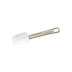 White pa+ soft spatula 9.84 inch