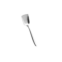 Galileo ice cream spoon in steel 13.5 cm