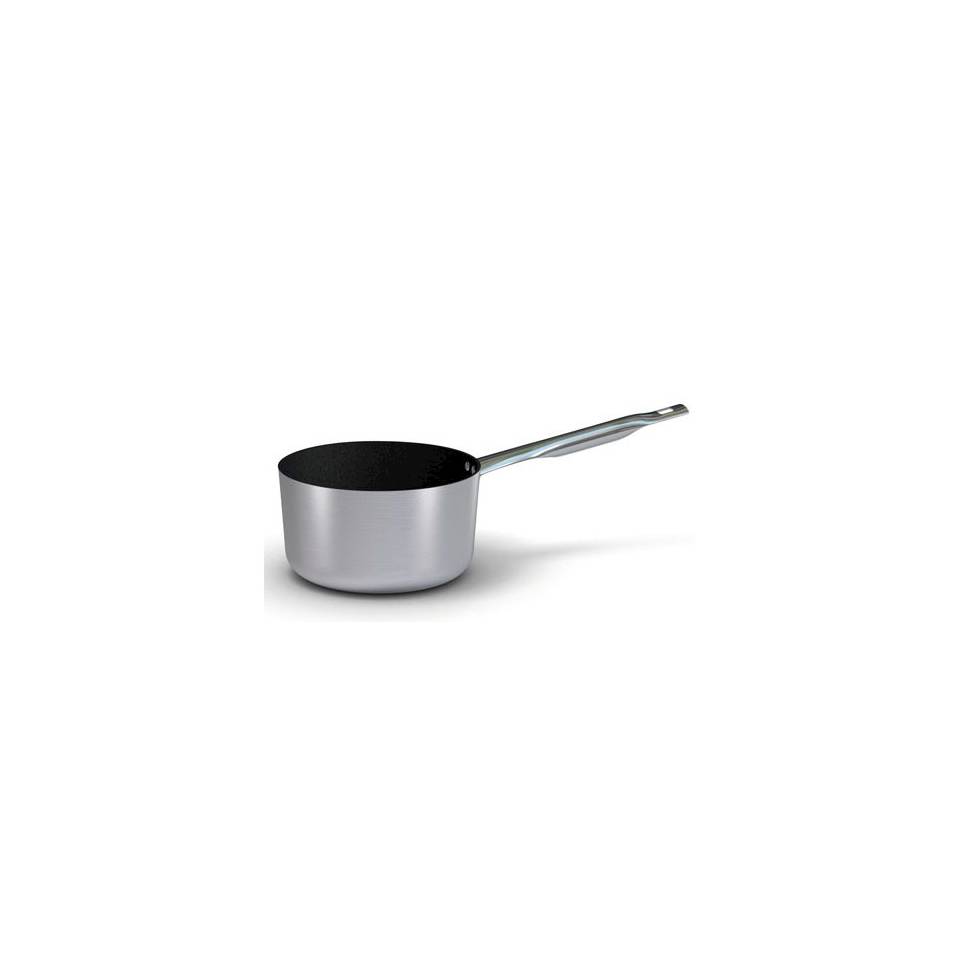 Ballarini medium casserole, nonstick aluminum with 1 handle, cm 20