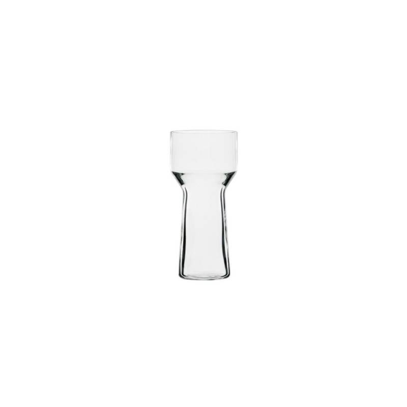 Bicchieri Ale per bibite in vetro trasparente cl 30
