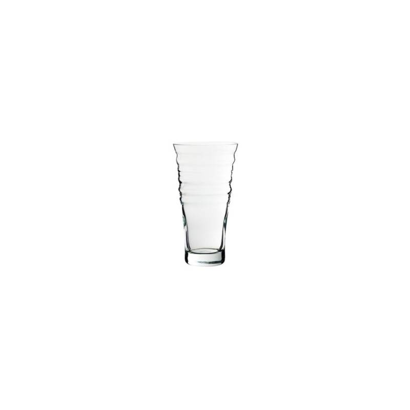 Frisson transparente Getränkegläser cl 48