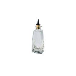 Quadra angostura bottle with glass stopper cl 20