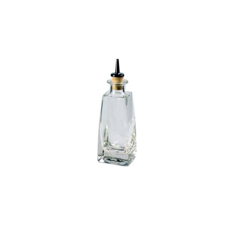 Quadra angostura bottle with glass stopper cl 20