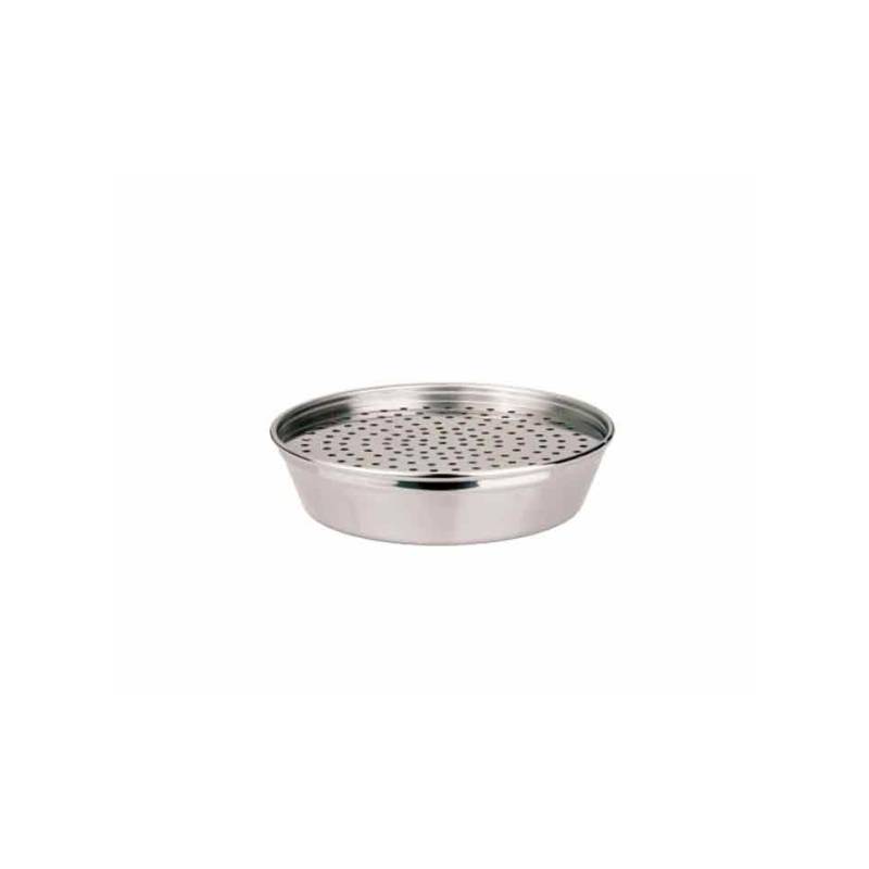 Raccogligocce per jigger in acciaio inox cm 16,5