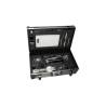 Barman ProbarSet Uber Mallette en aluminium de 17 pièces