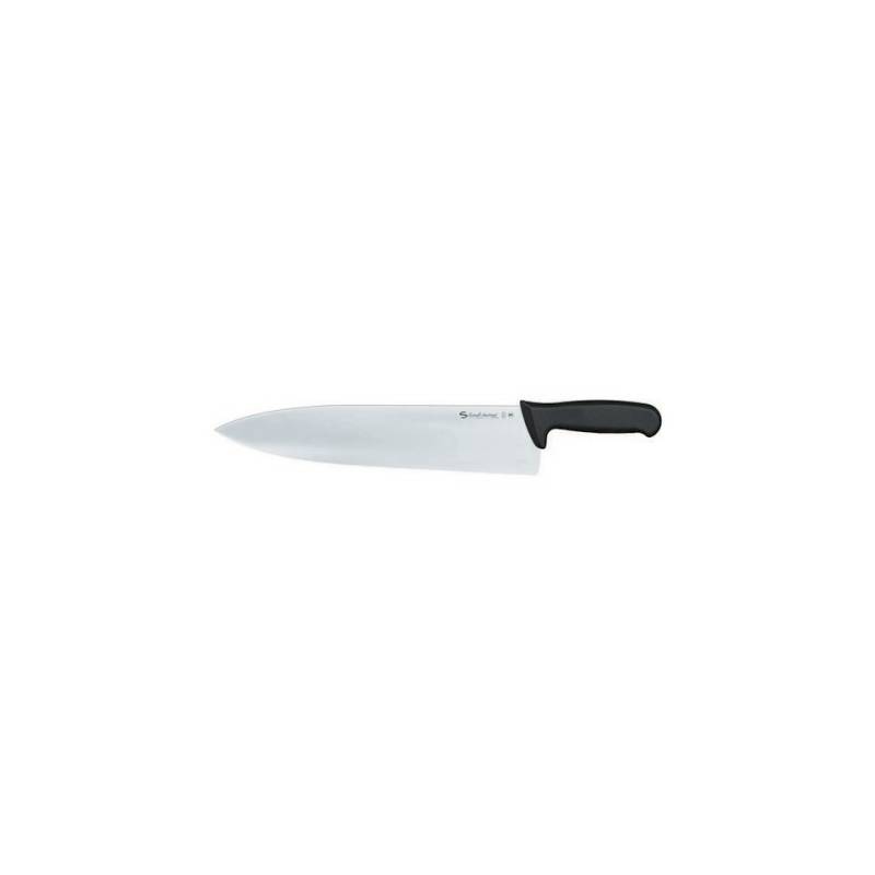 Coltello cucina trinciante cuoco Sanelli Ambrogio 36 cm