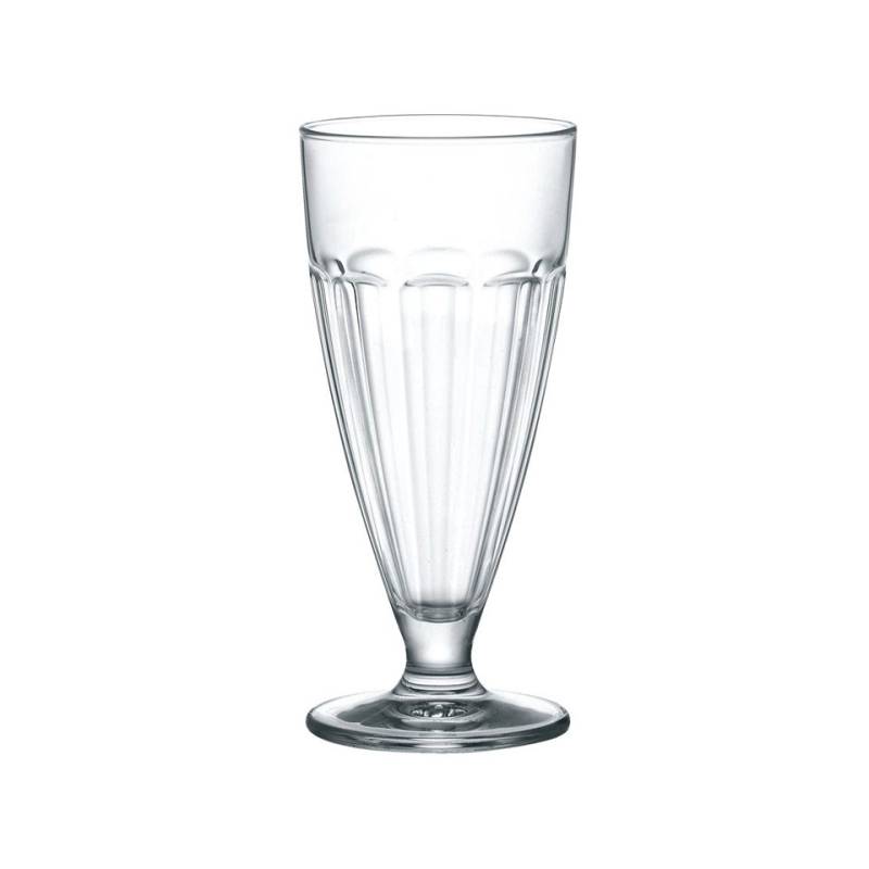 Rock Bar smoothies glass 12.85 oz.