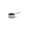 Ballarini medium casserole, nonstick aluminum with 1 handle, cm 18