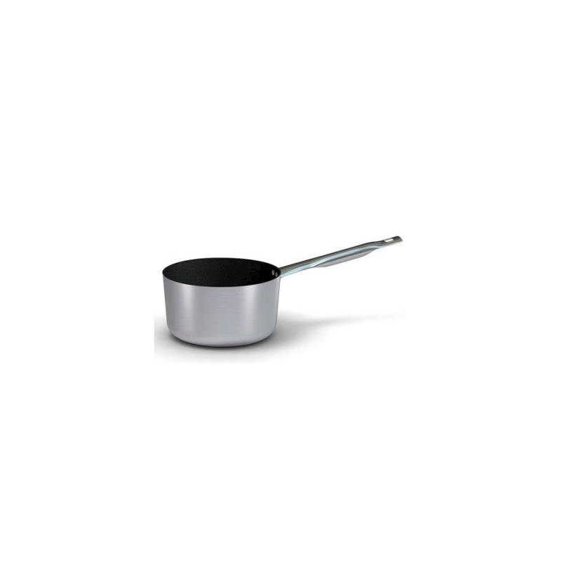 Ballarini medium casserole, nonstick aluminum with 1 handle, cm 24