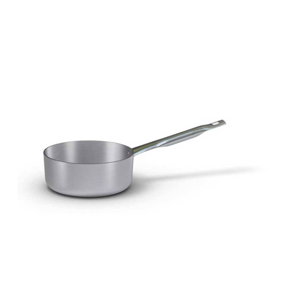 Ballarini low casserole one handle aluminum 28 cm