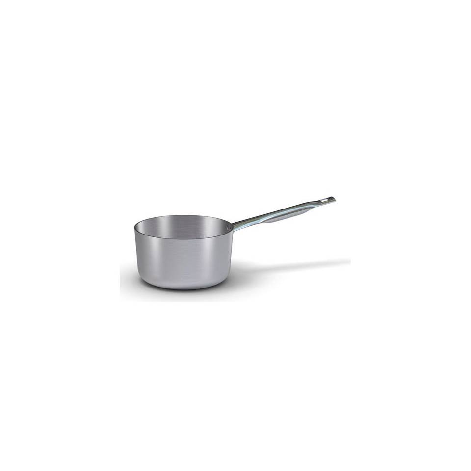 Ballarini medium high casserole, aluminum with 1 handle, cm 20