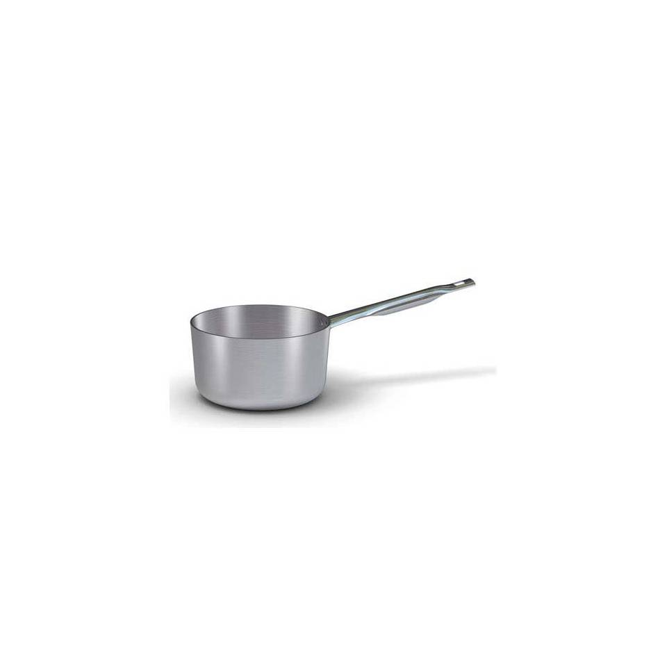 Ballarini medium high casserole, aluminum with 1 handle, cm 32