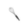 De Buyer stainless steel and polypropylene whisk 25 cm