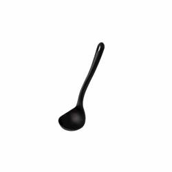 PA Plus black ladle cm 31