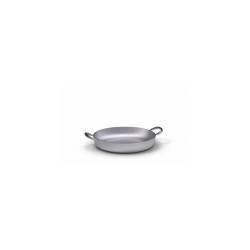 Ballarini aluminum pan, with 2 handles cm 50