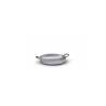 Ballarini aluminum pan, with 2 handles cm 50