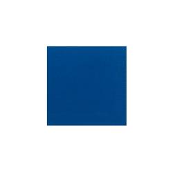 Tovagliolo Duni in cellulosa due veli cm 40 x 40 blu scuro