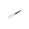 Frusta 8 fili Paderno in acciaio inox cm 50