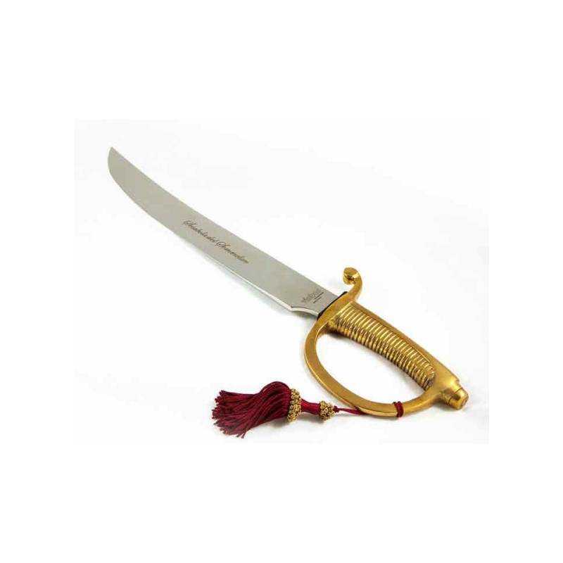 Sciabola Sommelier