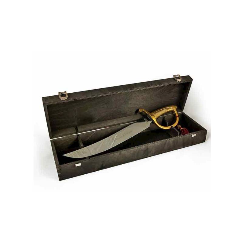 Sabre Sommelier