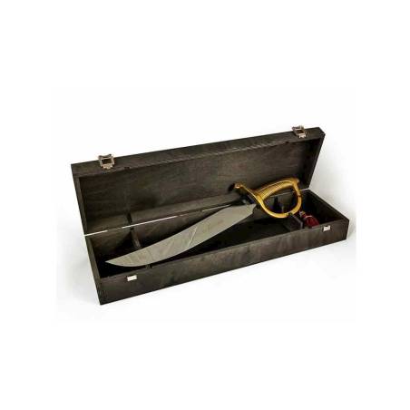 Sabre Sommelier
