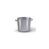 Ballarini professional pot, aluminum with 2 handles, cm 36