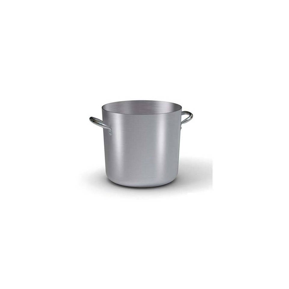 Ballarini professional pot, aluminum with 2 handles, cm 36