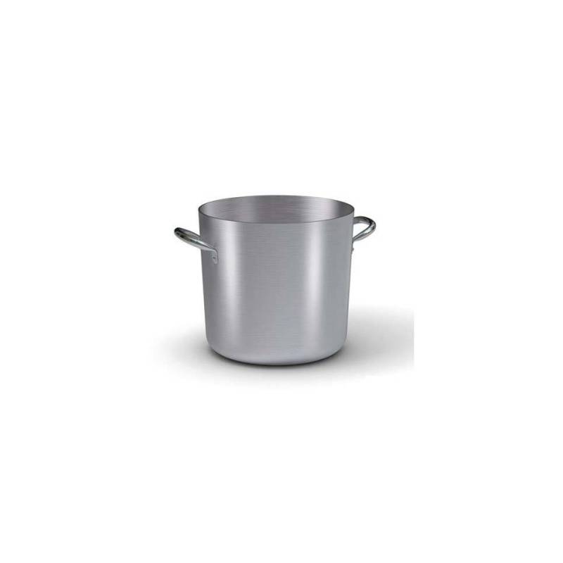 Ballarini professional pot, aluminum with 2 handles, cm 28
