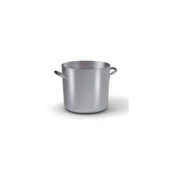 Ballarini professional pot, aluminum with 2 handles, cm 40