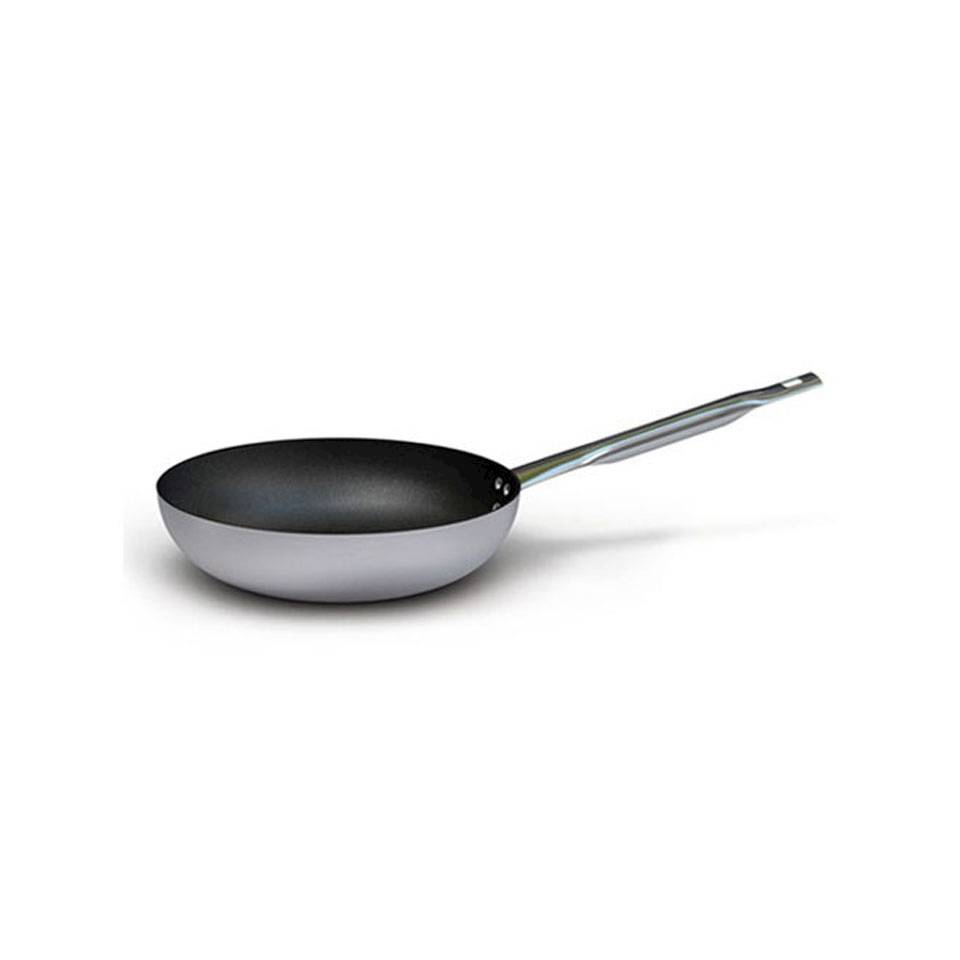 Ballarini high flared sauté pan one handle nonstick aluminum 20 cm