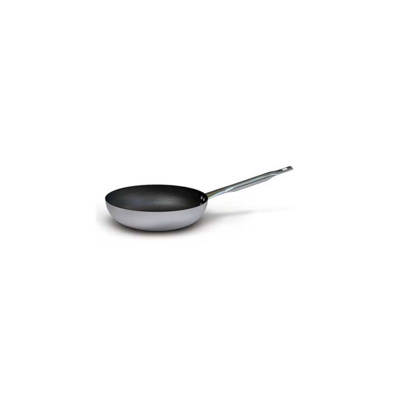 Ballarini sartén alta de aluminio antiadherente de una sola asa 28 cm