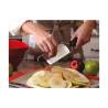 Microplane fine blade grater