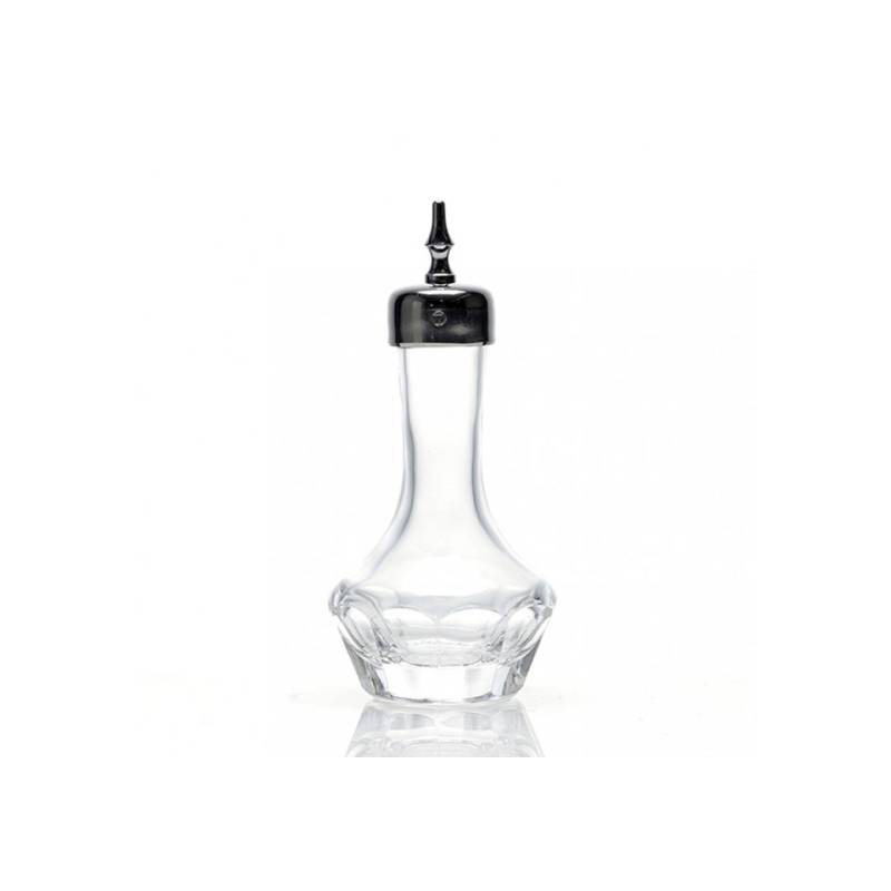 Original Japan glass dash bottle 1 oz.