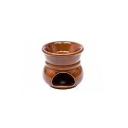 Cognac bagna cauda sauce stove cm 11