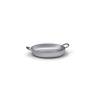 Ballarini aluminum pan, with 2 handles cm 40