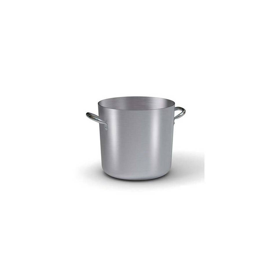 Ballarini professional pot, aluminum with 2 handles, cm 32