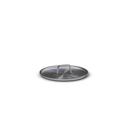 Ballarini aluminium flat lid 9.44 inch