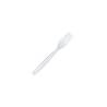 Pla biologisch abbaubare Einweggabel 17,2 cm