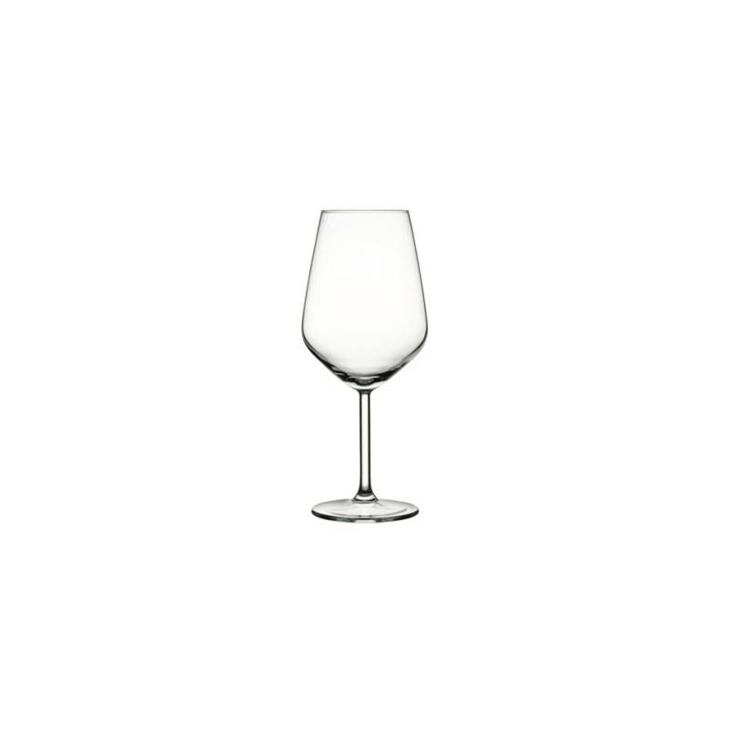 Pasabahce Allegra stem glass 16.57 oz.