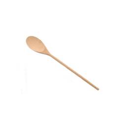 Wooden spoon cm 35