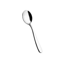 Salvinelli stainless steel Grand Hotel soup spoon 17.3 cm