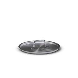 Coperchio piano Ballarini in alluminio cm 40
