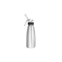 Cream Profi Whip Plus iSi steel 1000ml stainless siphon