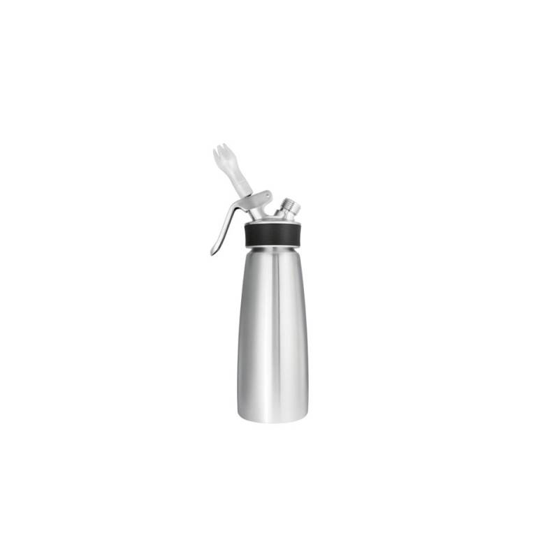 Cream Profi Whip Plus iSi steel 500ml stainless siphon