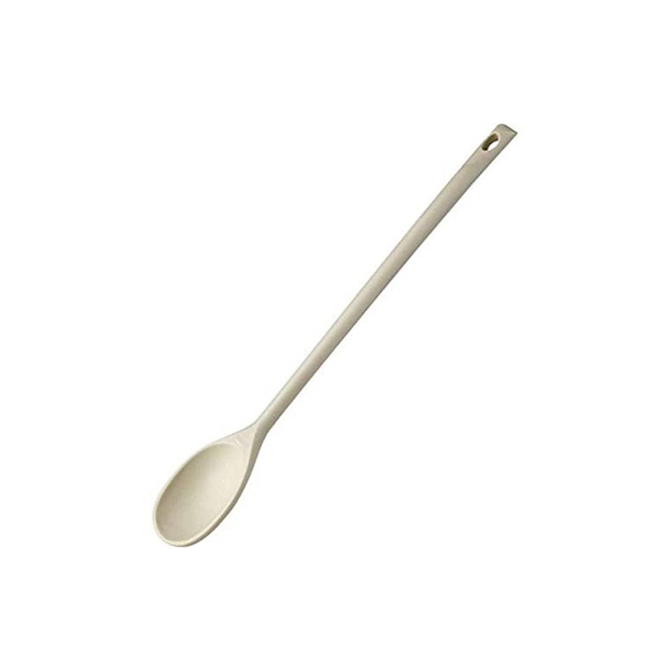 White pa plus spoon cm 38